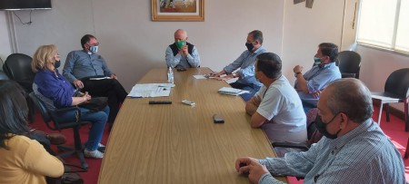 Octubre de festejos:  GOYA SE PREPARA A VIVIR EL ANIVERSARIO DE LA CIUDAD Y LA FIESTA PATRONAL.